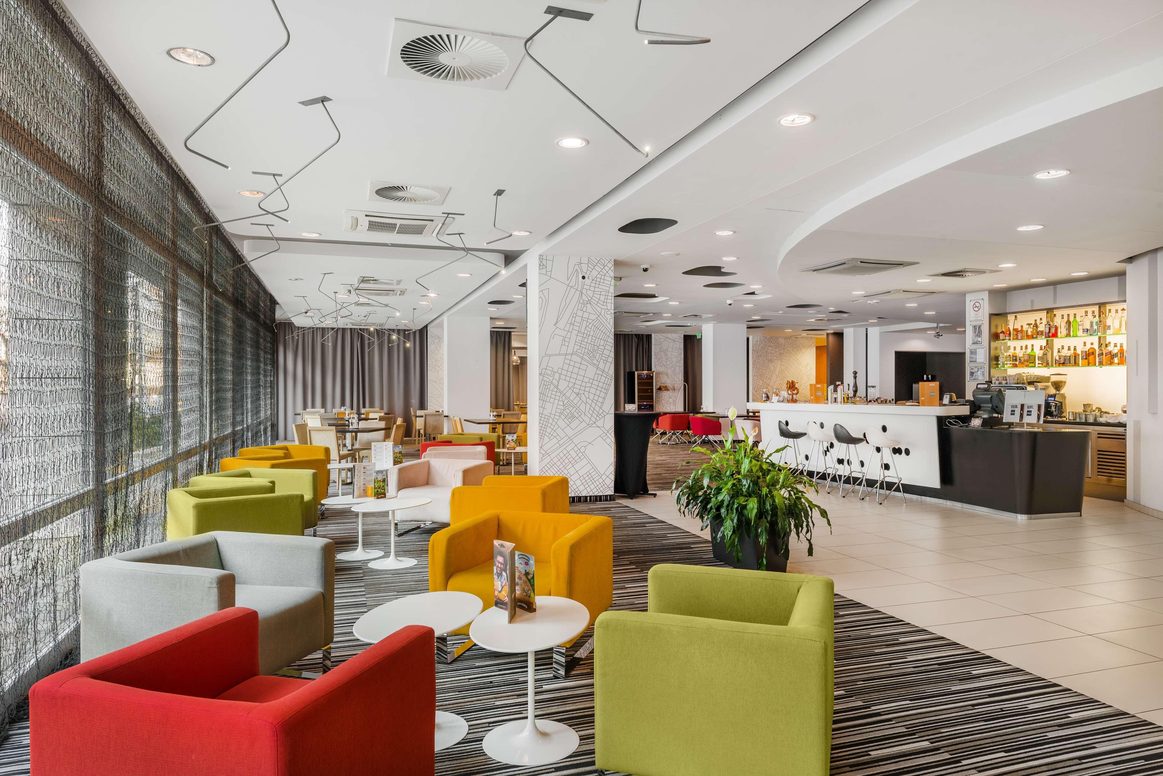 Park By Radisson Hotel Budapeste