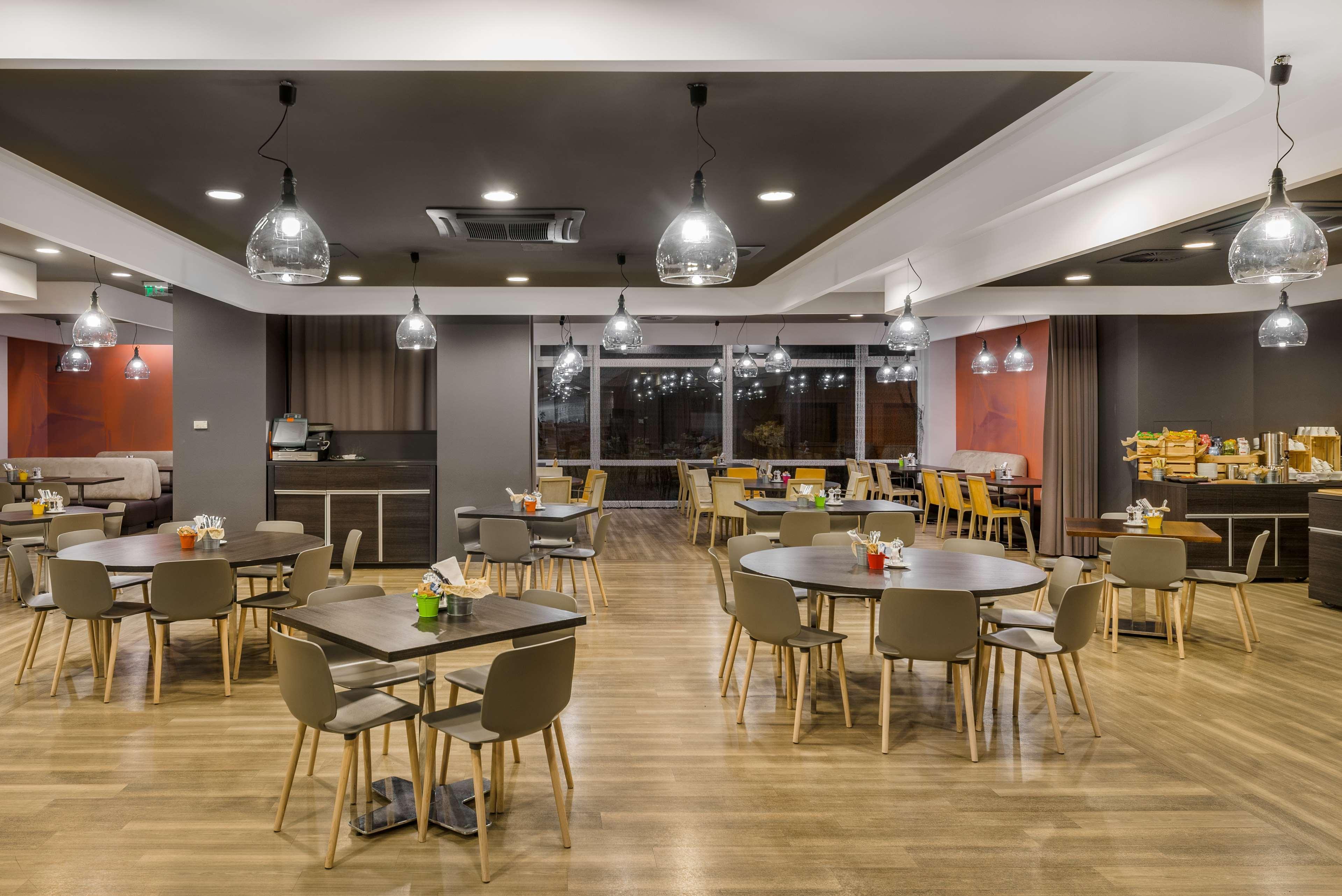 Hotel Park By Radisson Budapeste