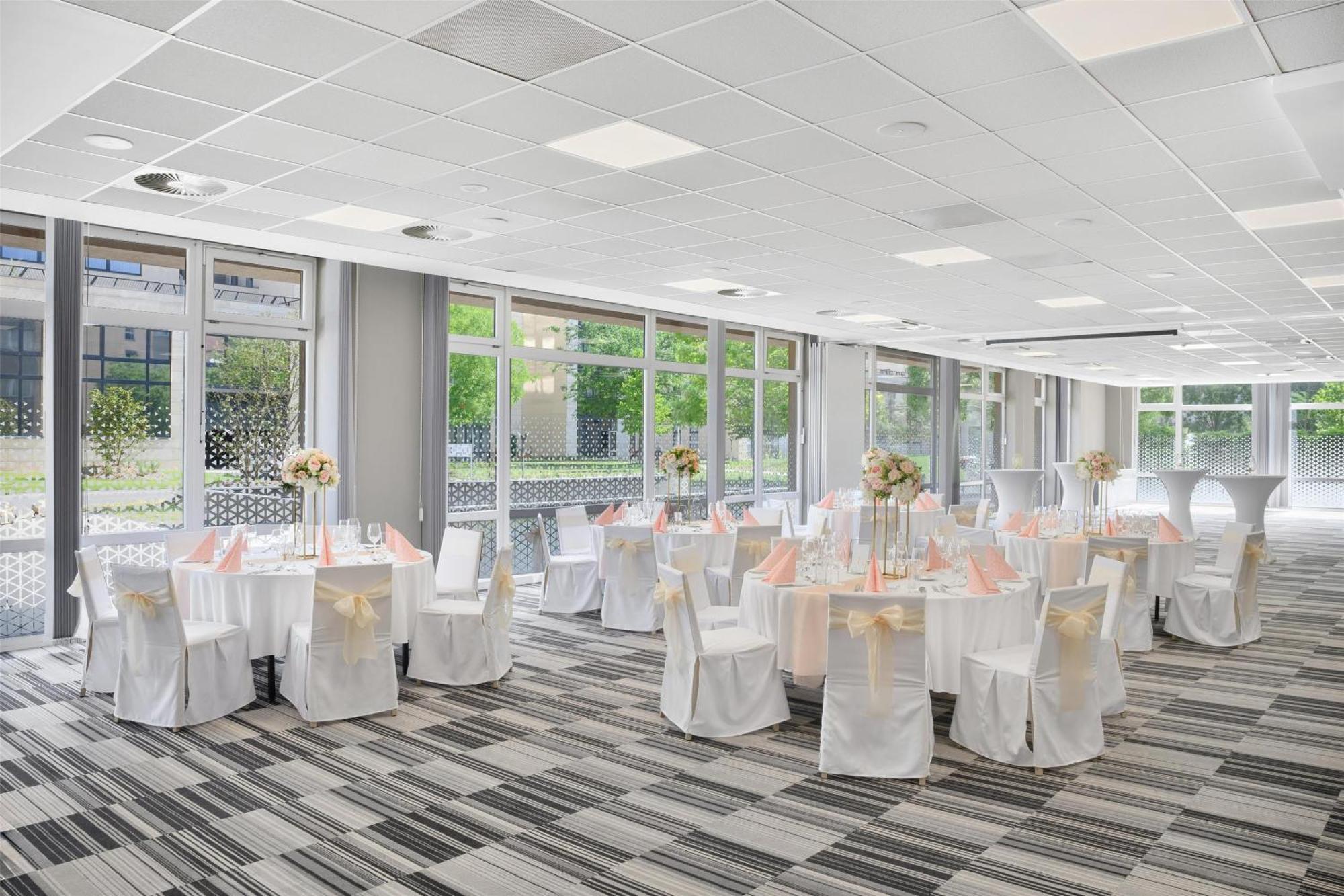 Park By Radisson 4* Budapest