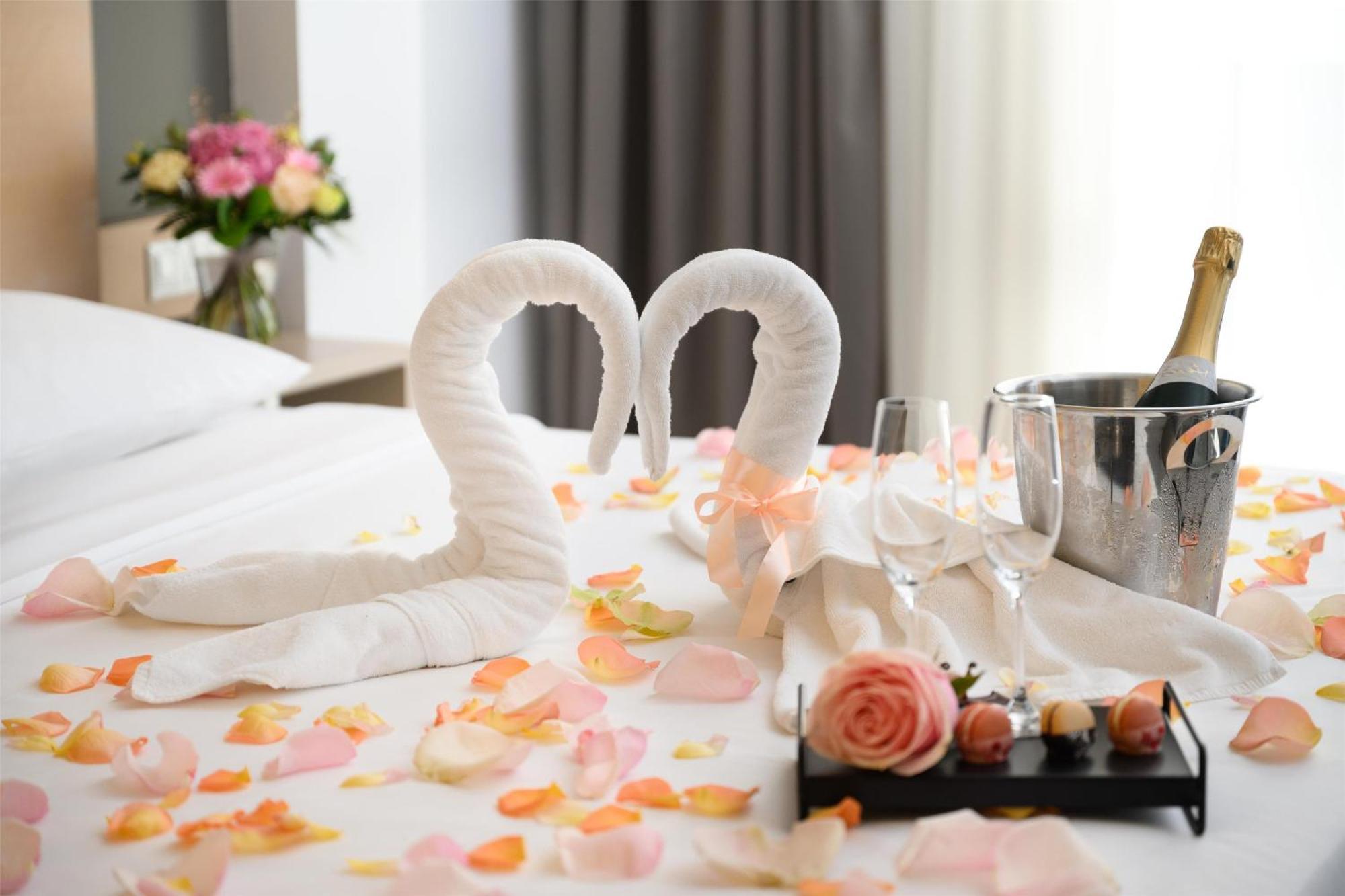Park By Radisson Hotel 4*
