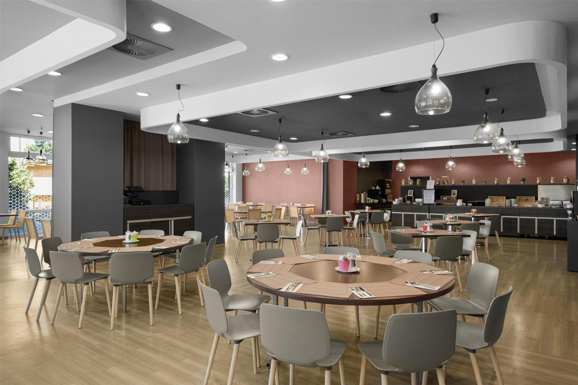 Park By Radisson Hotel Budapest