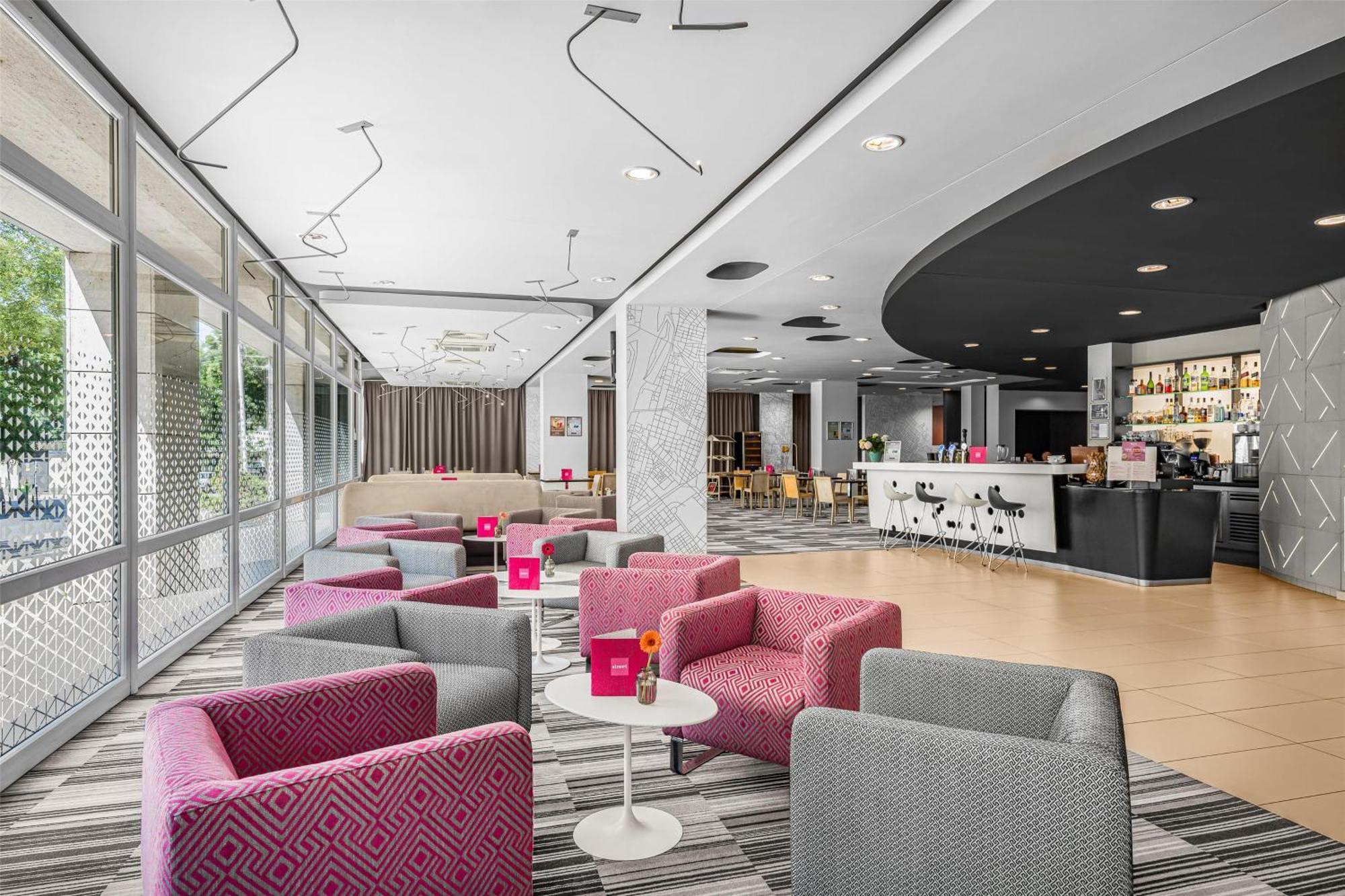 Park By Radisson 4* Budapest