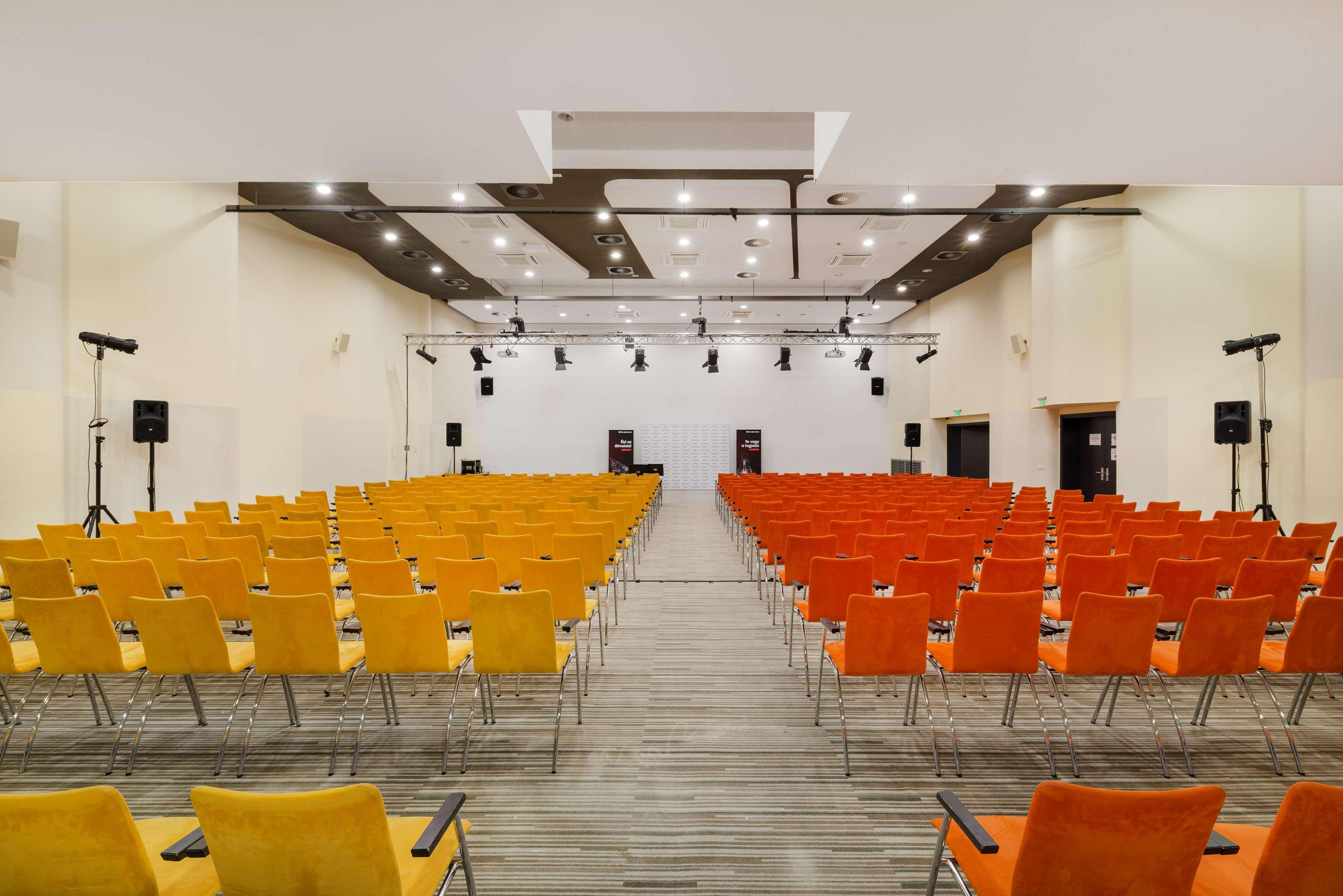 Park By Radisson Budapest