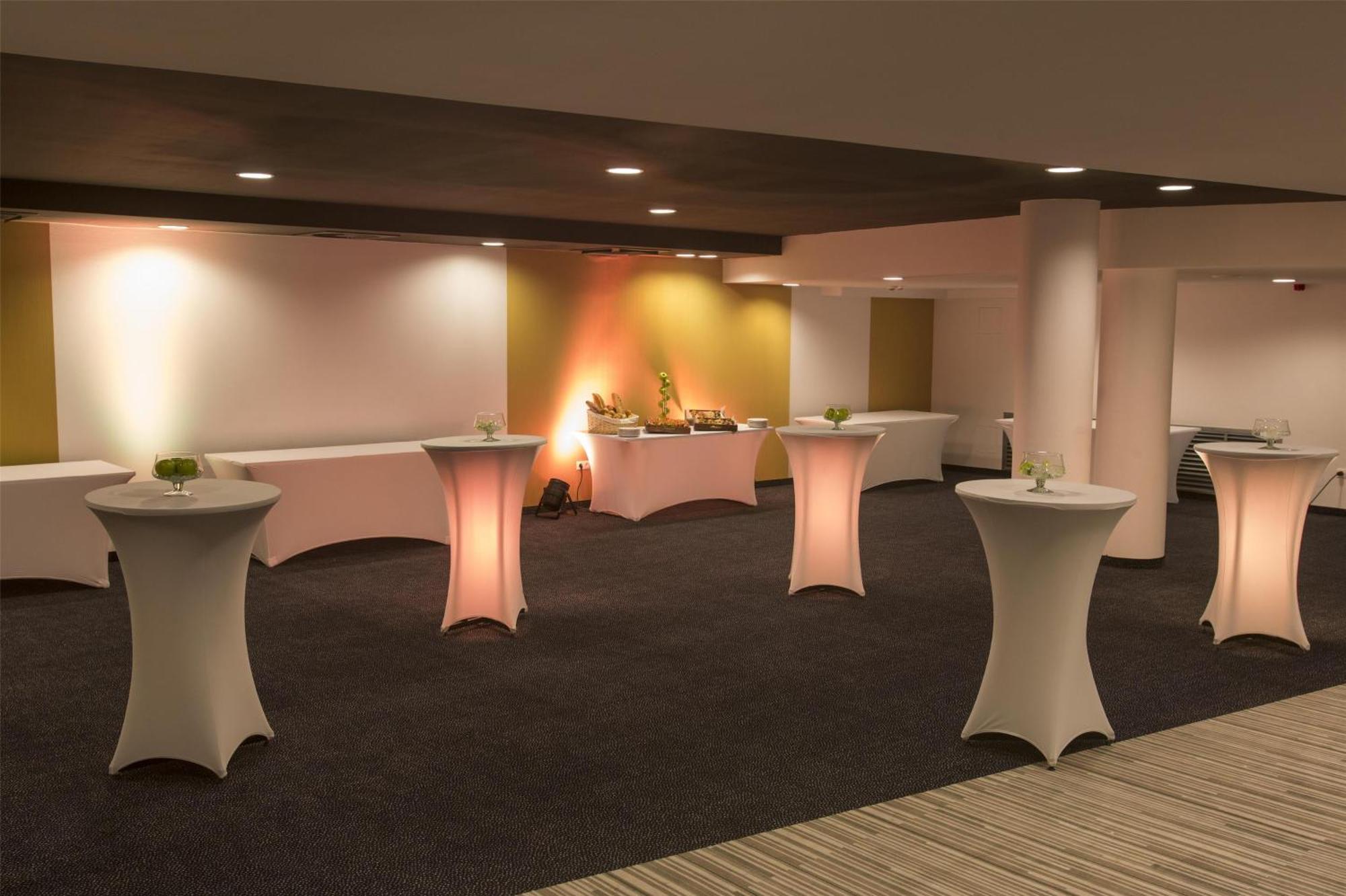 Park By Radisson Budapest