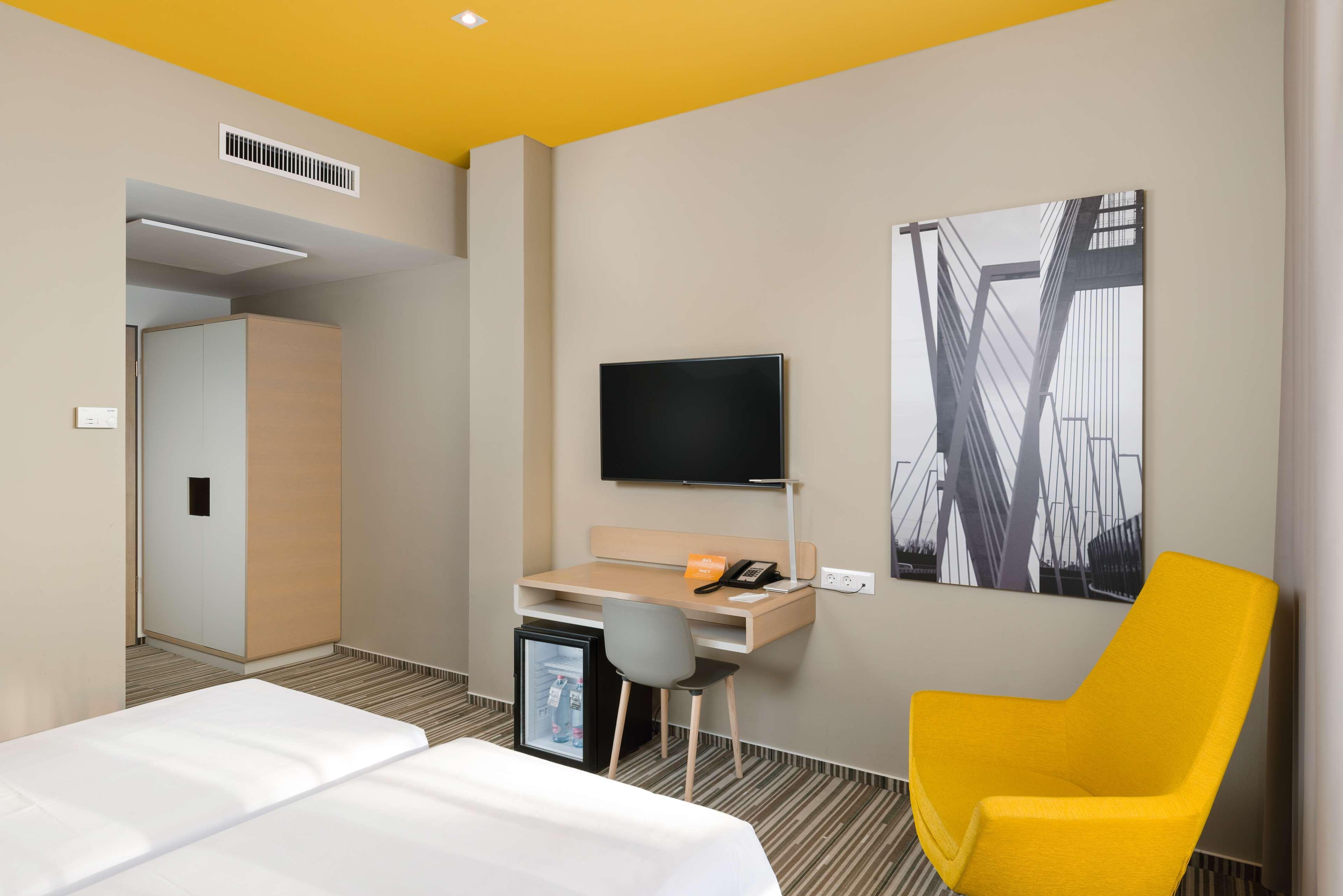 Hotel Park By Radisson