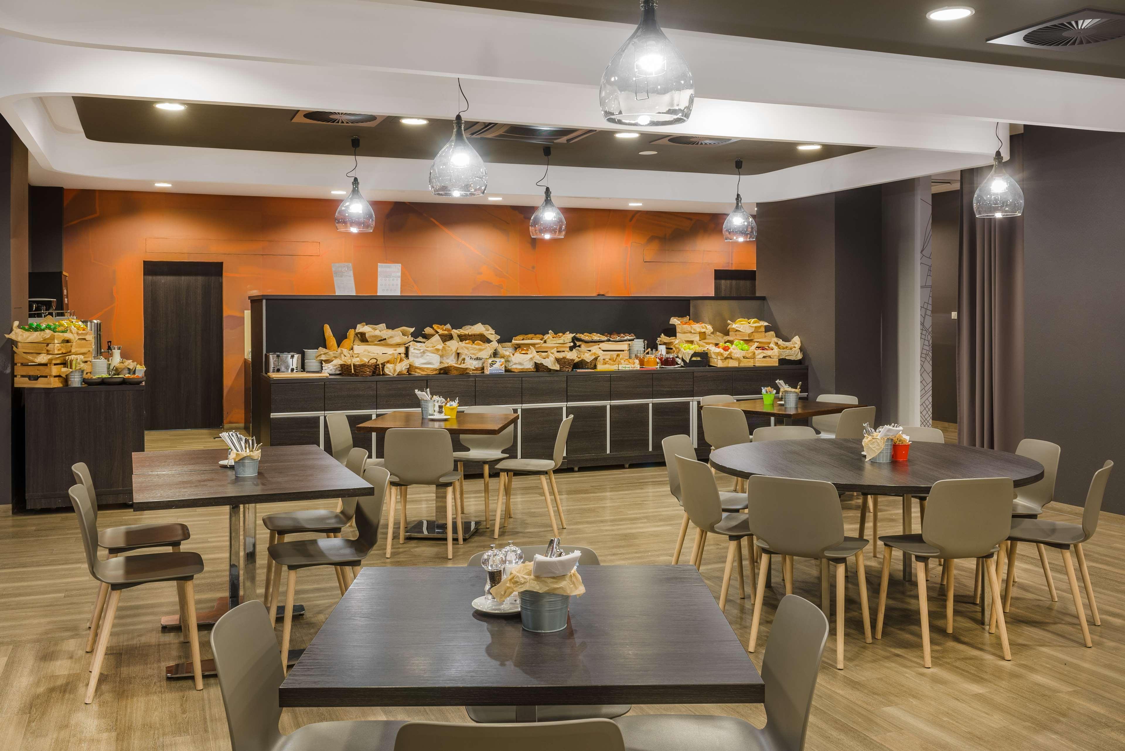 Hotel Park By Radisson Budapešť